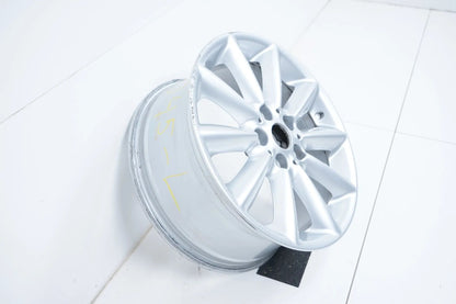 1 x Jante alliage d'origine Mini Clubman F54 17 pouces 518 6856045 7,5J