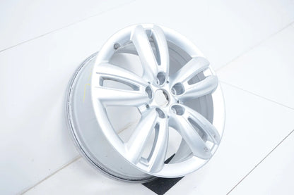 1 x MINI F55 F56 F57 lichtmetalen velg 17 inch JCW 501 6855107 7J
