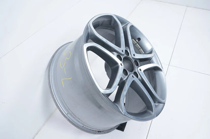 1 x Mercedes CLS W218 Alufelge 18 Zoll A2184012402 9,5J