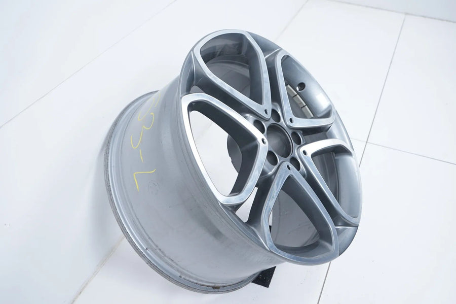 1 x Mercedes CLS W218 Alufelge 18 Zoll A2184012402 9,5J