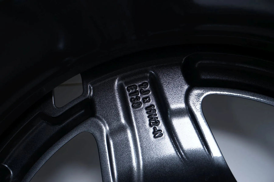 Mercedes GLC W254 X254 summer tires, summer wheels, 19 inch