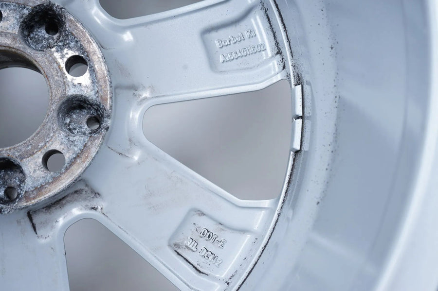 Mercedes ML GLE W166 Winterreifen Winterräder 255 55 18 Zoll