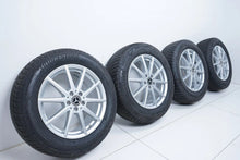 Mercedes GLE V167 zimní pneumatiky zimní kola 235 60 18 palců