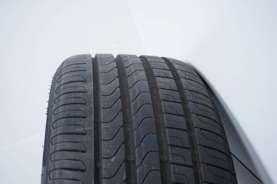 Mercedes EQC N293 C293 Summer Wheels Summer Tires 20 Inch