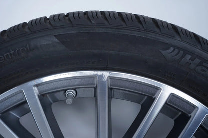 Mercedes AB Class W177 B247 Winter Wheels Winter Tires 18 Inch