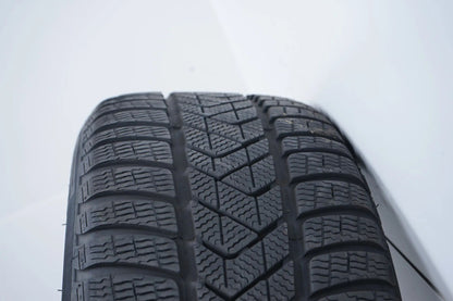 Mercedes E-Class S213 All Terrain Winter Wheels 245/45/19 inch