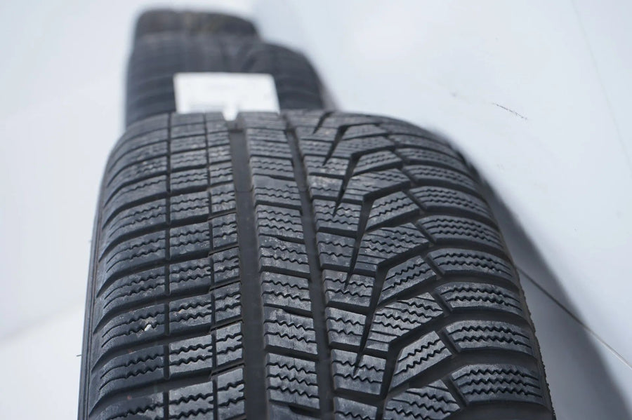 Mercedes AB Class W177 B247 Winter Wheels Winter Tires 18 Inch