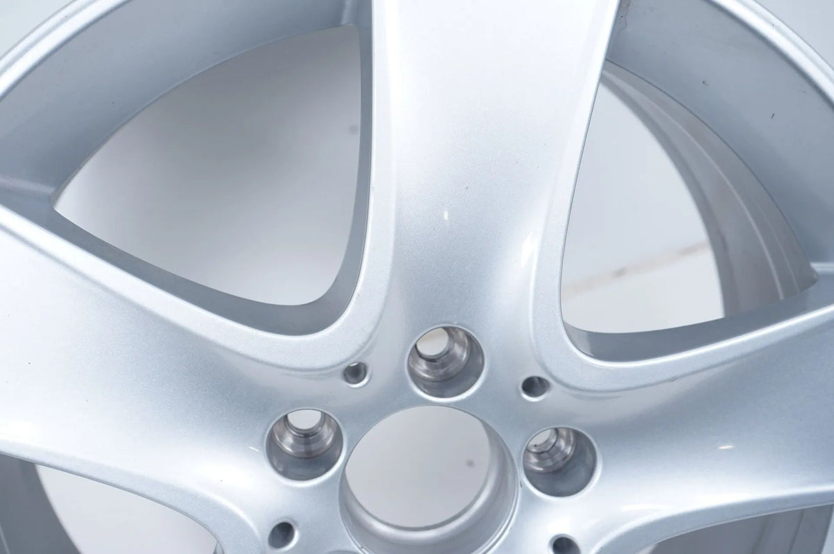 1 x Mercedes A B Class W176 W246 Alloy Wheel 17 Inch A2464010300 Detailansicht 3