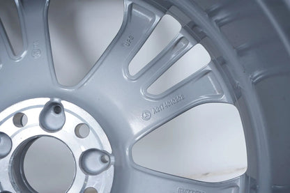 1 x Mercedes S-klasse W222 W217 lichtmetalen velg 19 inch A2174010202 8,5J ET36