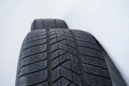Mercedes GLC W253 X253 winter tires/wheels 235/55/19 inch