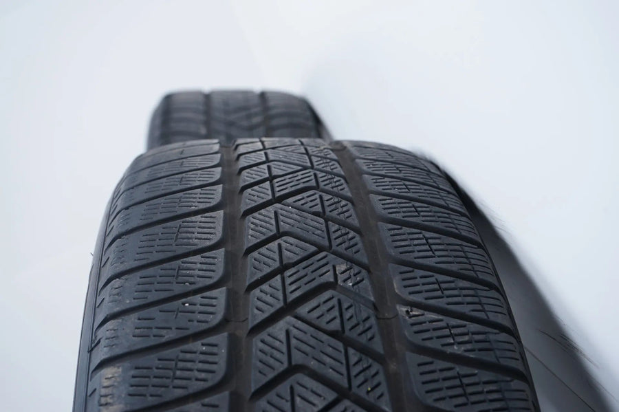 Mercedes GLC W253 X253 winter tires/wheels 235/55/19 inch