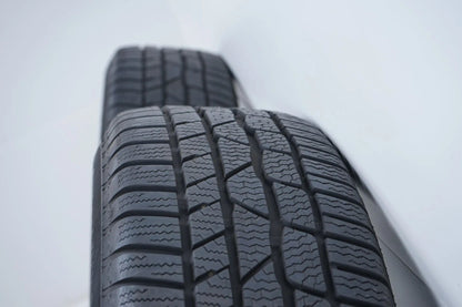 Mercedes GLA W156 X156 Winterreifen Winterräder 215 60 17 Zoll