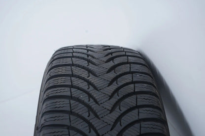 Mercedes GLA W156 X156 winter tires/wheels 215/60/17 inch