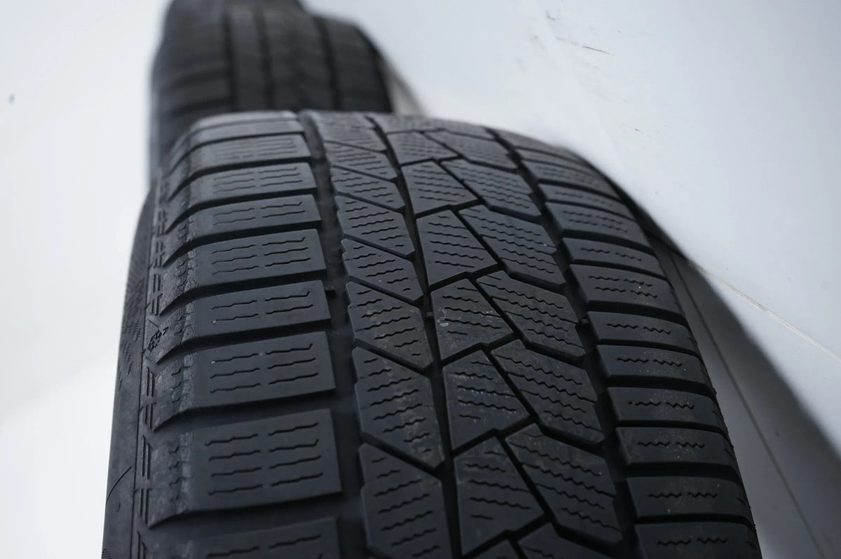 BMW 3 Series G20 G21 Winter Tires Winter Wheels 205/60 R16 inch Detailansicht 10
