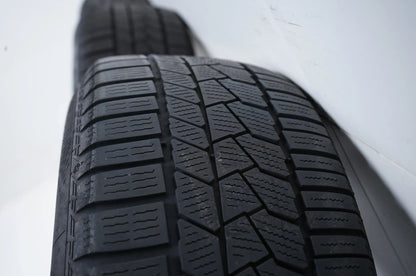 BMW 3 Series G20 G21 Winter Tires Winter Wheels 205/60 R16 inch