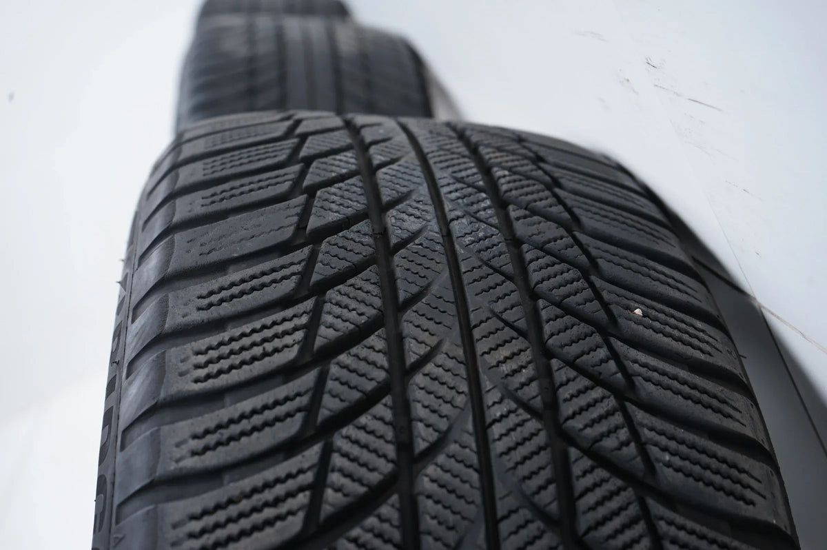 BMW 3 Series 4 Series G20 G21 Winter Wheels Winter Tires 225 50 17 inch Detailansicht 12
