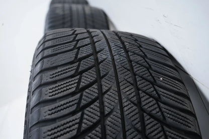 BMW 3 Series 4 Series G20 G21 Winter Wheels Winter Tires 225 50 17 inch