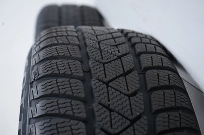 BMW X1 X2 F48 F39 Winter Tires Winter Wheels 205 60 17 inch