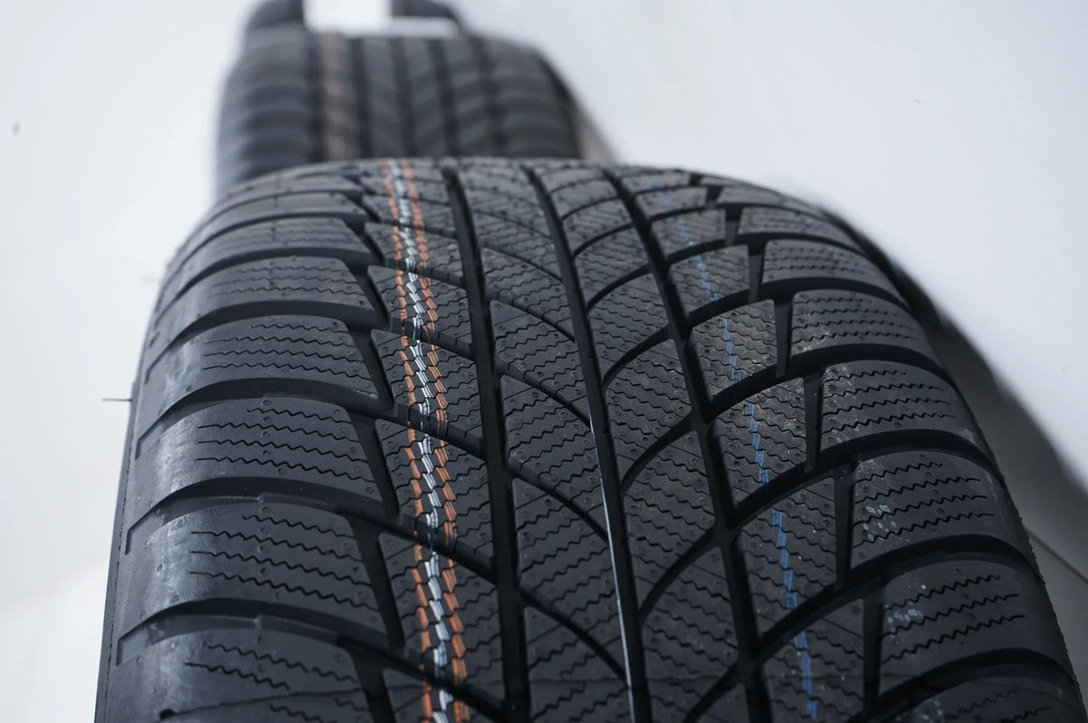 BMW X3 X4 G01 G02 New Winter Tires Winter Wheels 245 50 19 inch Detailansicht 10