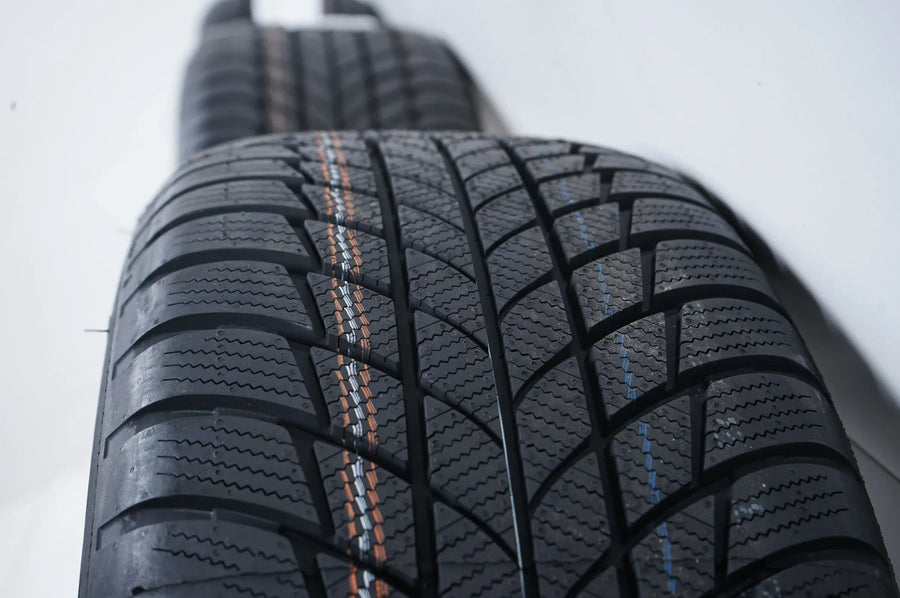 BMW X3 X4 G01 G02 New Winter Tires Winter Wheels 245 50 19 inch