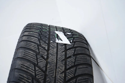 Mercedes AB Class W177 B247 Winter Wheels Winter Tires 18 Inch
