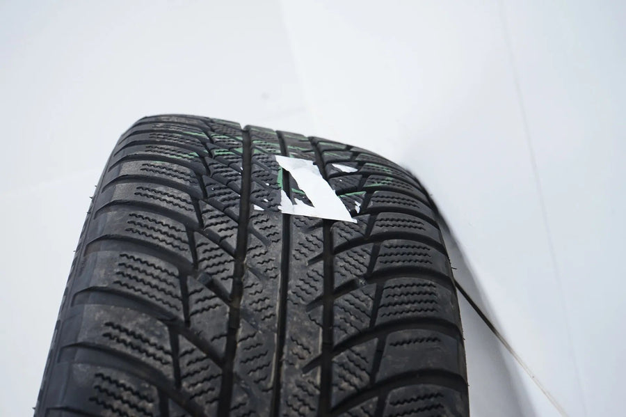 Mercedes AB Class W177 B247 Winter Wheels Winter Tires 18 Inch