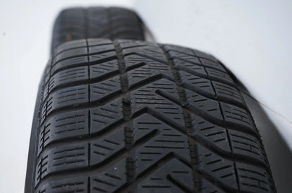 Audi A1 GB winter tires/wheels 195/60/16 inch