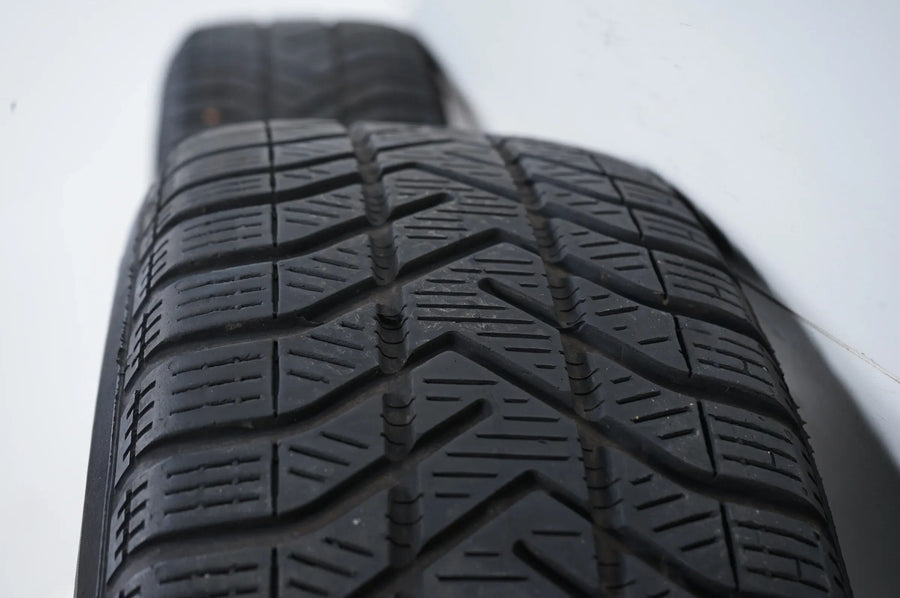 Audi A1 GB winter tires/wheels 195/60/16 inch