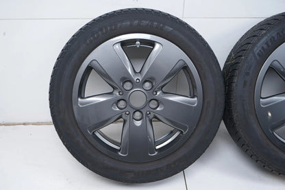 MINI MINI F55 F56 F57 Winter tires Winter wheels 195 55 16 inch