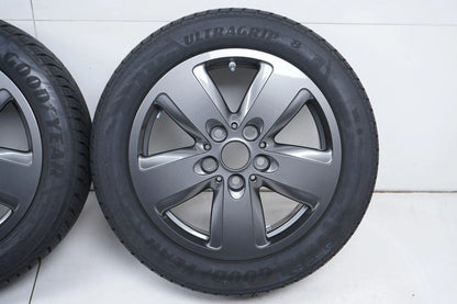 MINI MINI F55 F56 F57 Winter tires Winter wheels 195 55 16 inch