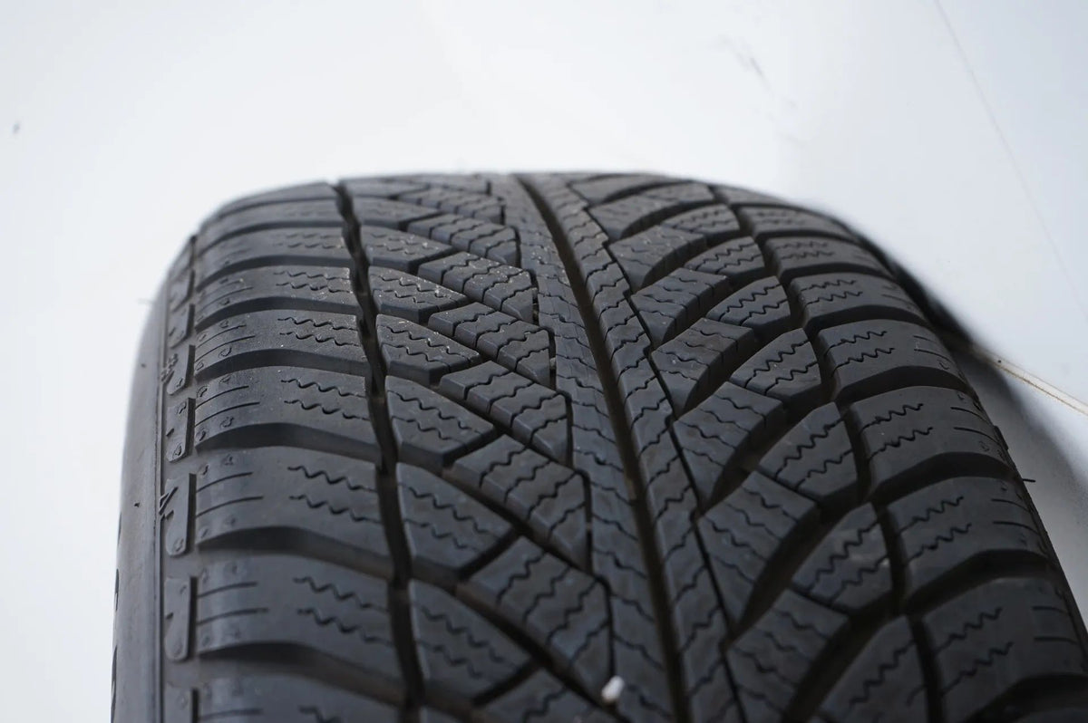 MINI MINI F55 F56 F57 Winter tires Winter wheels 195 55 16 inch Detailansicht 12