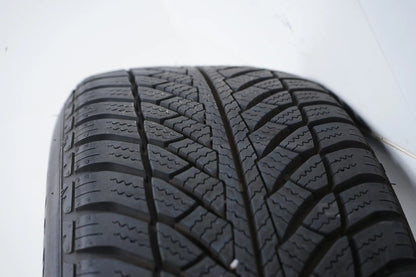 MINI MINI F55 F56 F57 Winter tires Winter wheels 195 55 16 inch