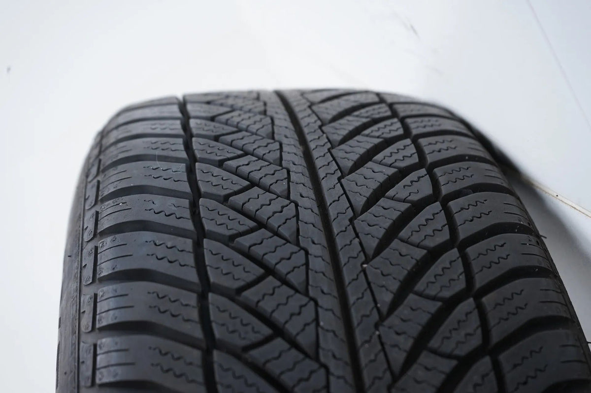 MINI MINI F55 F56 F57 Winter tires Winter wheels 195 55 16 inch Detailansicht 13