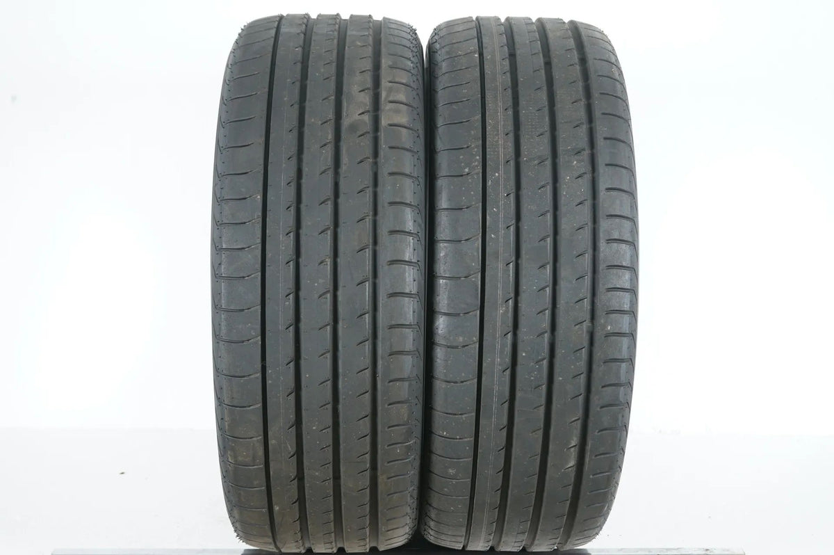 2 x DEMO Sommerreifen Yokohama 245 45 20 Zoll BMW* DOT23 Detailansicht 2
