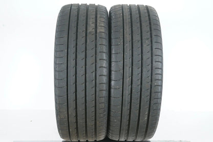 2 x DEMO Sommerreifen Yokohama 245 45 20 Zoll BMW* DOT23