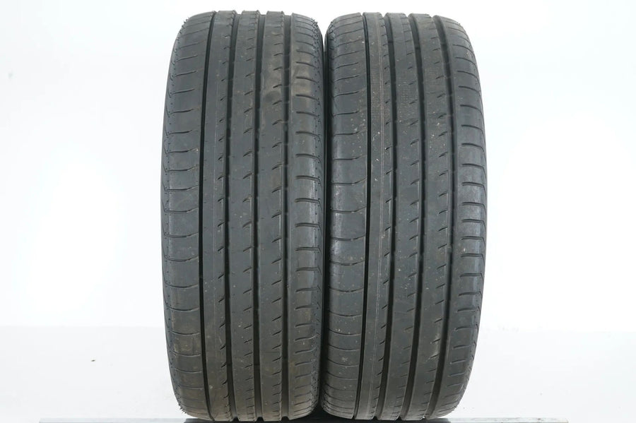2 x DEMO Sommerreifen Yokohama 245 45 20 Zoll BMW* DOT23