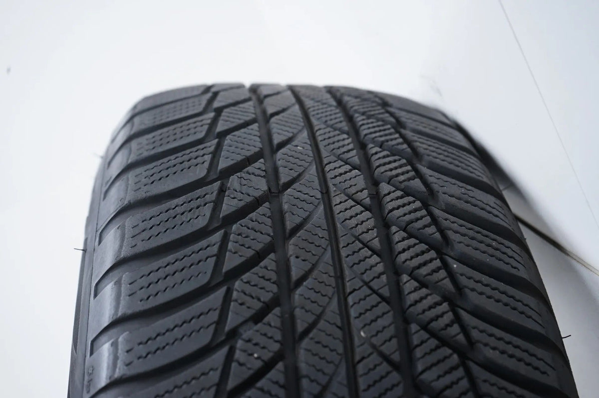BMW 3 Series G20 G21 Winter Tires Winter Wheels 205/60 R16 inch Detailansicht 12