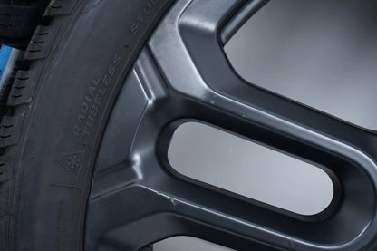 MINI F55 F56 F57 Winter Wheels Winter Tires 195 45 18 inch