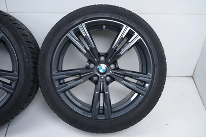 BMW Z4 G29 winter tires/wheels 255/40/18 inch M798