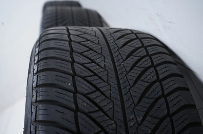 BMW 5 Series G30 G31 Winter Tires Winter Wheels 245 45 18 inch