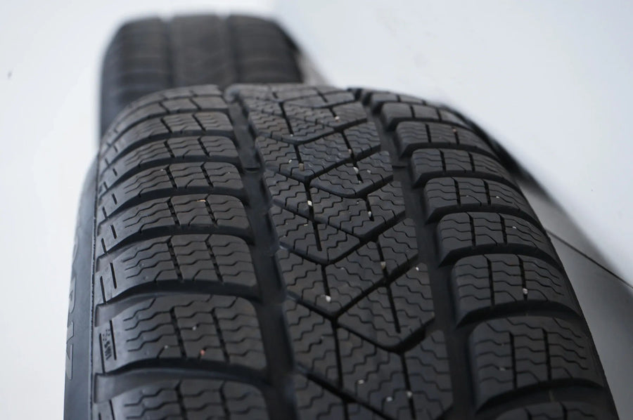 BMW X1 X2 F48 F39 Winter Tires Winter Wheels 205 60 17 inch