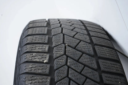 Bmw 2er AT Tourer F45 F46 Winterräder Winterreifen 205 60 16 Zoll
