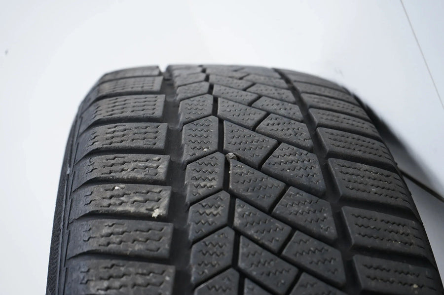 Bmw 2er AT Tourer F45 F46 Winterräder Winterreifen 205 60 16 Zoll