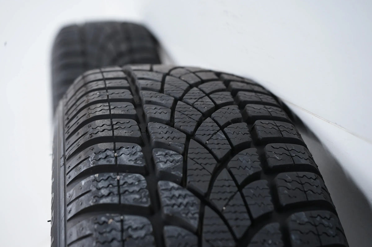 Mini F55 F56 winter tires/wheels 175/60/16 inch 6866674 Detailansicht 13