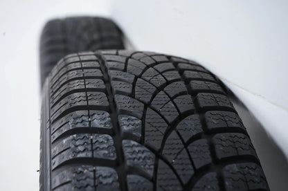 Mini F55 F56 winter tires/wheels 175/60/16 inch 6866674