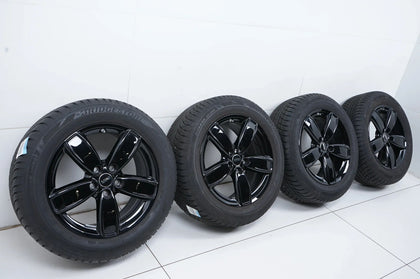 MINI Countryman F60 winter tires/wheels 225/55/17 inch 531