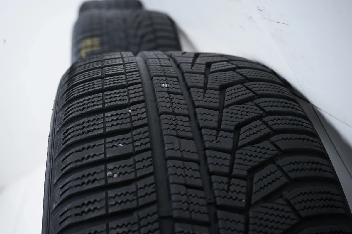 BMW 3 Series G20 G21 G22 Winter Tires Winter Wheels 225/50 R17 inch Detailansicht 10