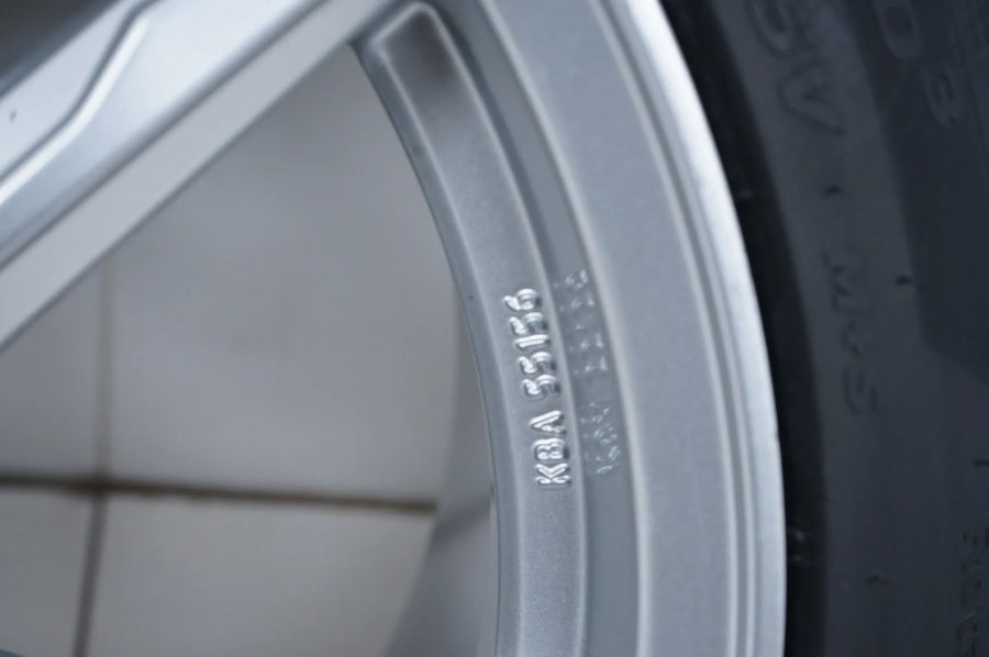 NEW BMW 1 Series F70 Winter Wheels Winter Tires 225 45 18 inch