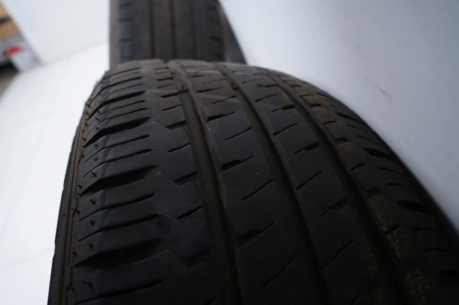 VW Volkswagen Crafter summer tires, summer wheels 235 65 16C inch