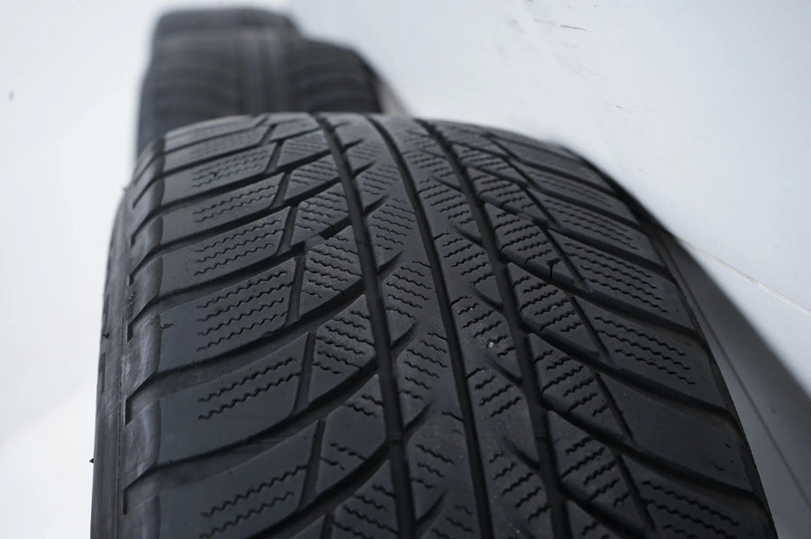 BMW 3 Series G20 G21 Winter Tires Winter Wheels 205/60 R16 inch